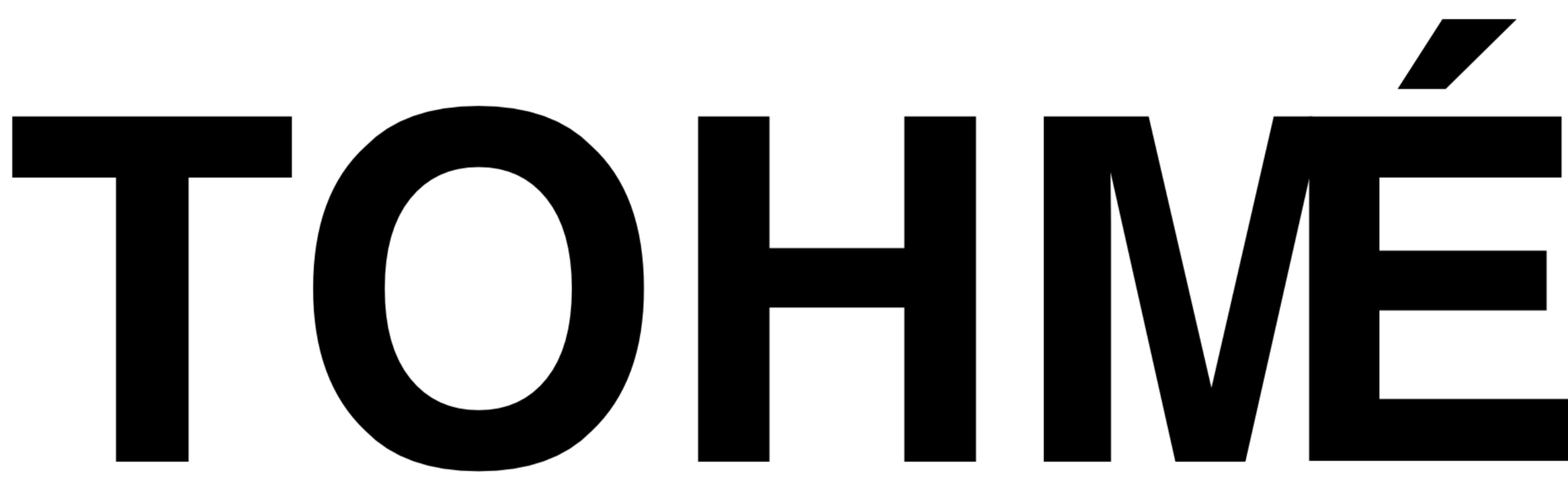 TOHME